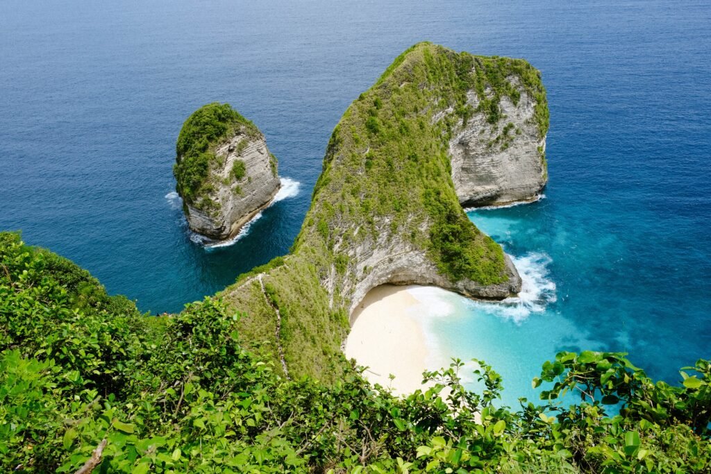 Discover Nusa Penida's Best in a One-Day Mix Trip from Seminyak